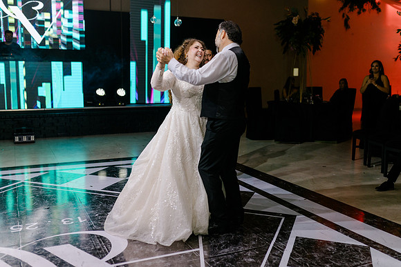 VIANEY AND FREDDY-1415