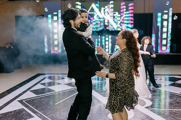 VIANEY AND FREDDY-1417