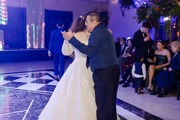 VIANEY AND FREDDY-1450