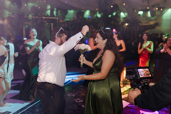 VIANEY AND FREDDY-1512