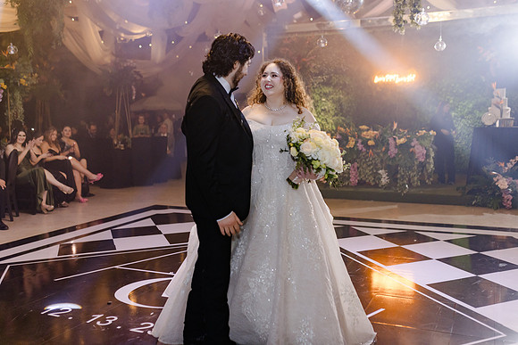 VIANEY AND FREDDY-1638