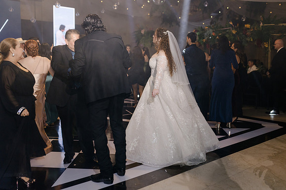 VIANEY AND FREDDY-1640
