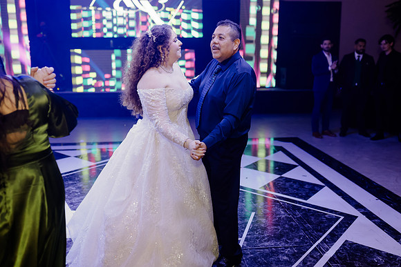 VIANEY AND FREDDY-1762