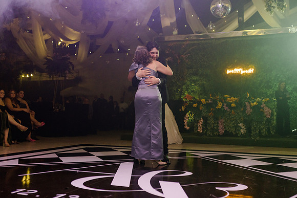 VIANEY AND FREDDY-2020
