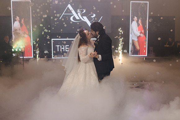 VIANEY AND FREDDY-2122
