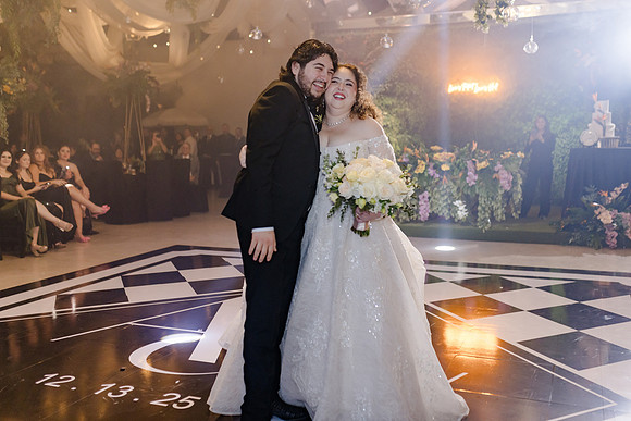 VIANEY AND FREDDY-2282
