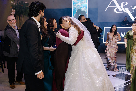 VIANEY AND FREDDY-2373