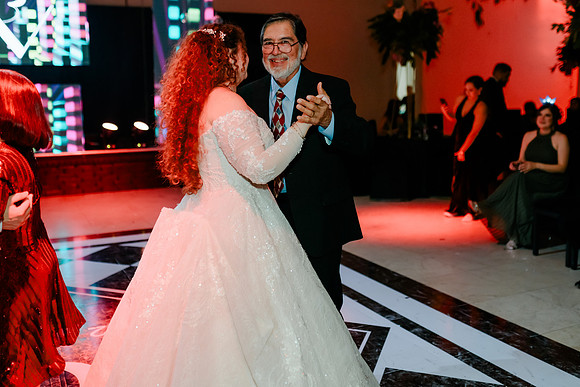 VIANEY AND FREDDY-2399