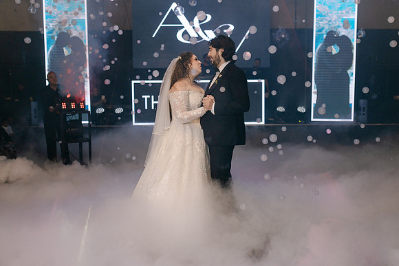 VIANEY AND FREDDY-2530