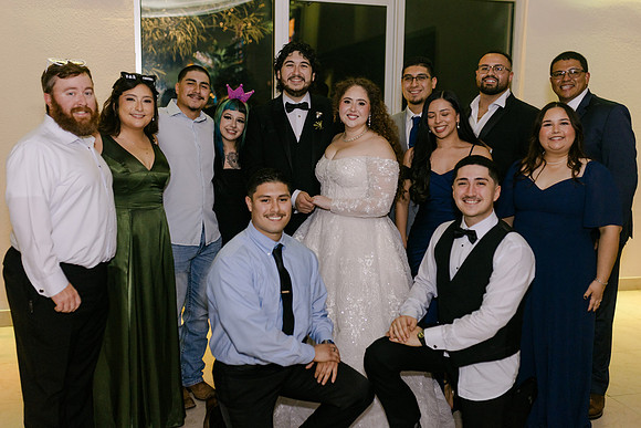 VIANEY AND FREDDY-2562