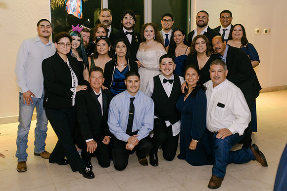 VIANEY AND FREDDY-2788
