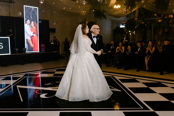 VIANEY AND FREDDY-2868