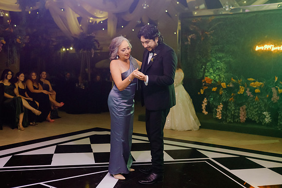 VIANEY AND FREDDY-2918