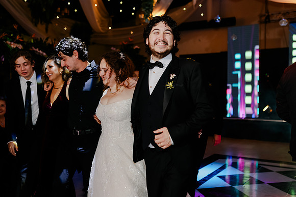 VIANEY AND FREDDY-2973