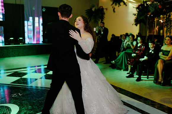 VIANEY AND FREDDY-3098