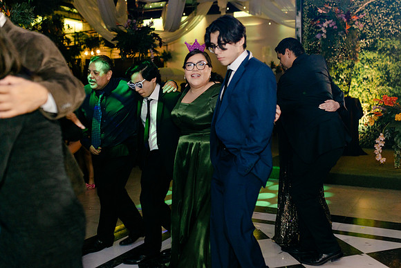 VIANEY AND FREDDY-3105