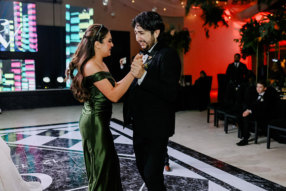 VIANEY AND FREDDY-3264