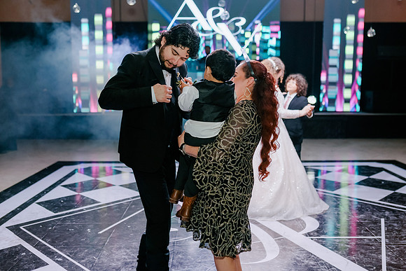 VIANEY AND FREDDY-3421