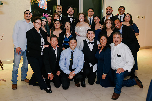 VIANEY AND FREDDY-3602