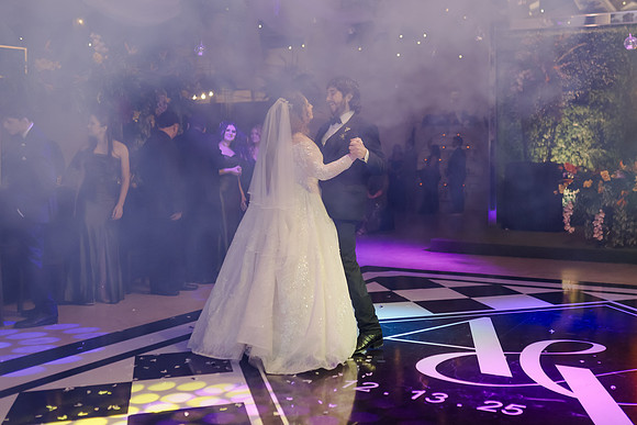 VIANEY AND FREDDY-3654