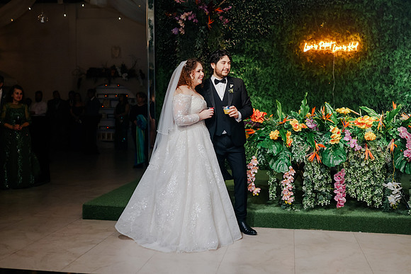 VIANEY AND FREDDY-3667