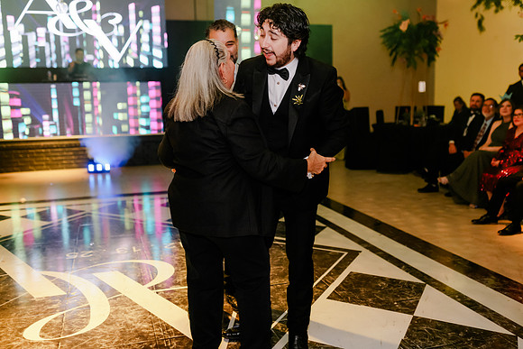 VIANEY AND FREDDY-3724
