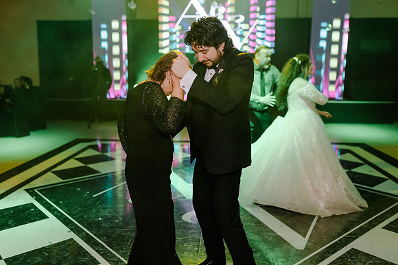 VIANEY AND FREDDY-3746