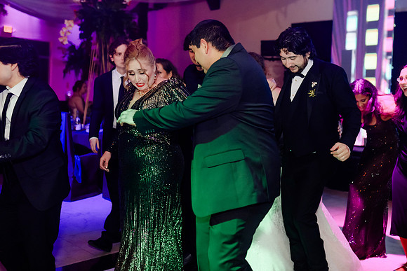 VIANEY AND FREDDY-3951