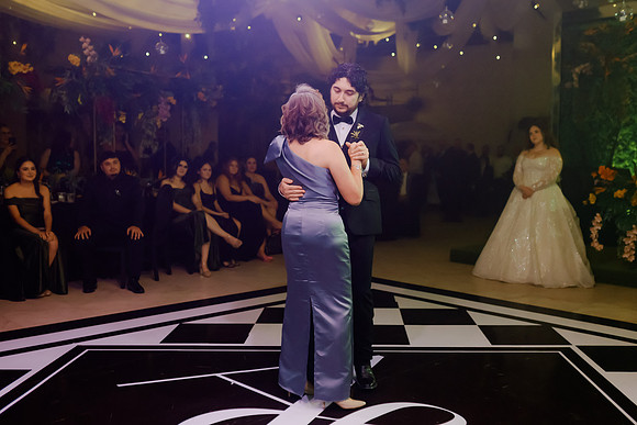 VIANEY AND FREDDY-3967
