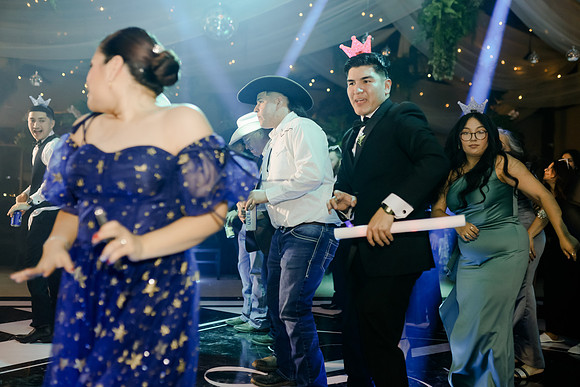 VIANEY AND FREDDY-3970