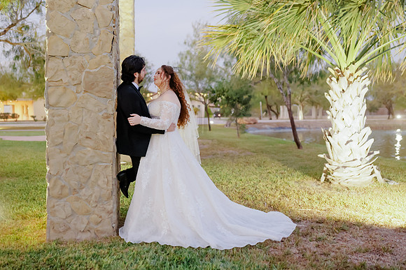 VIANEY AND FREDDY-108