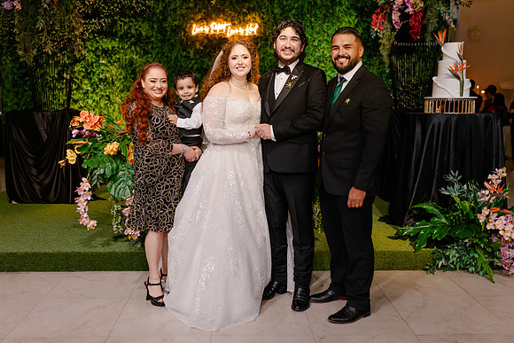 VIANEY AND FREDDY-113