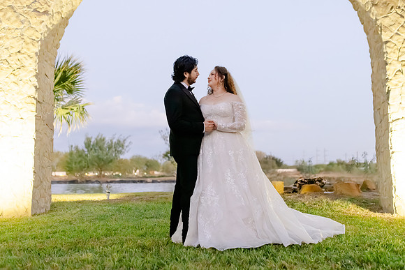 VIANEY AND FREDDY-3