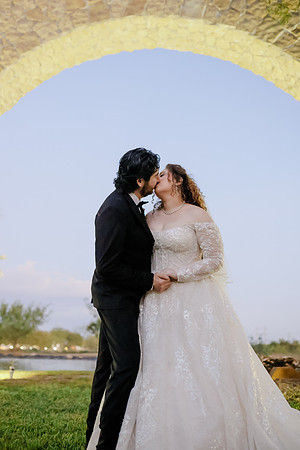 VIANEY AND FREDDY-306