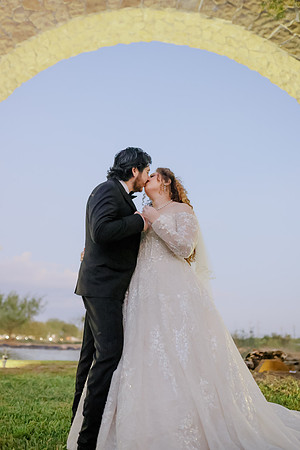 VIANEY AND FREDDY-649