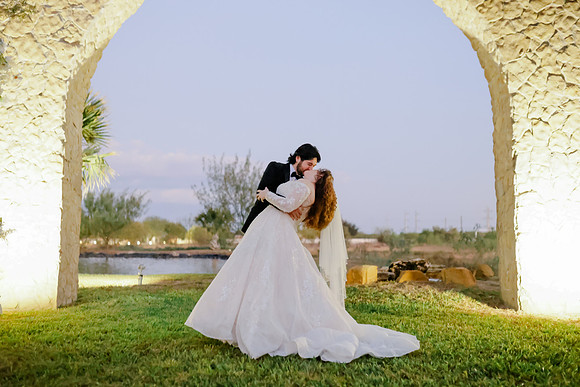 VIANEY AND FREDDY-790