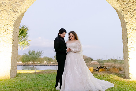 VIANEY AND FREDDY-975