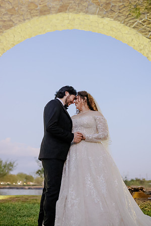 VIANEY AND FREDDY-1392