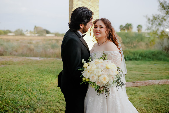 VIANEY AND FREDDY-1483