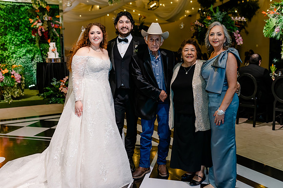 VIANEY AND FREDDY-1669