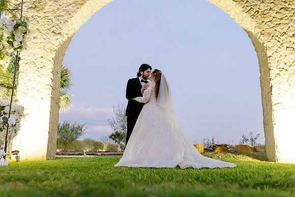 VIANEY AND FREDDY-2459