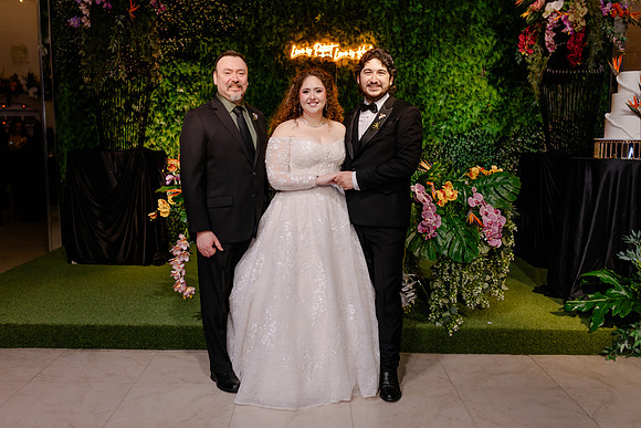 VIANEY AND FREDDY-2583