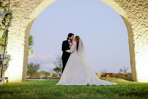 VIANEY AND FREDDY-2677