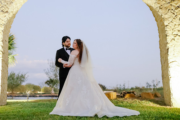 VIANEY AND FREDDY-2759