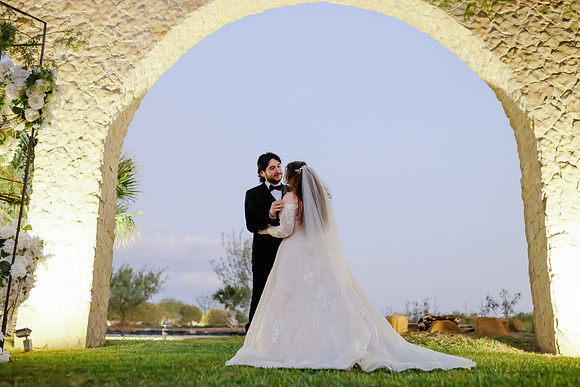 VIANEY AND FREDDY-2748