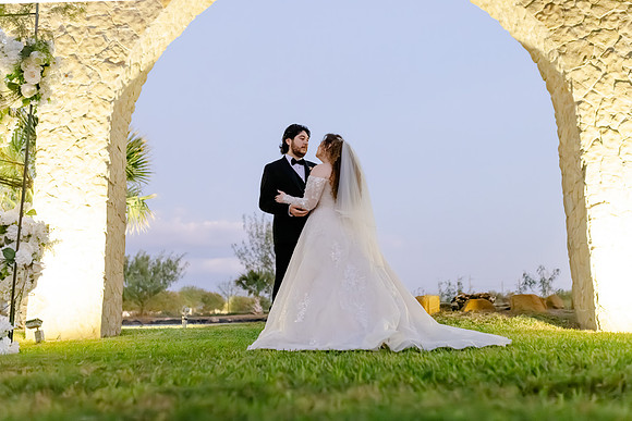 VIANEY AND FREDDY-2814