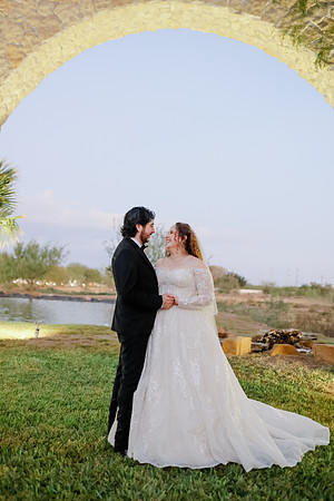 VIANEY AND FREDDY-2836