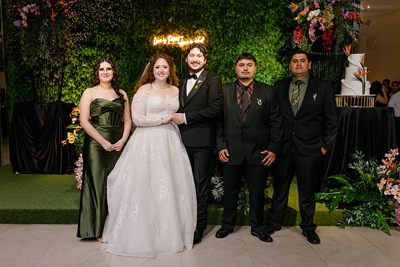 VIANEY AND FREDDY-2988