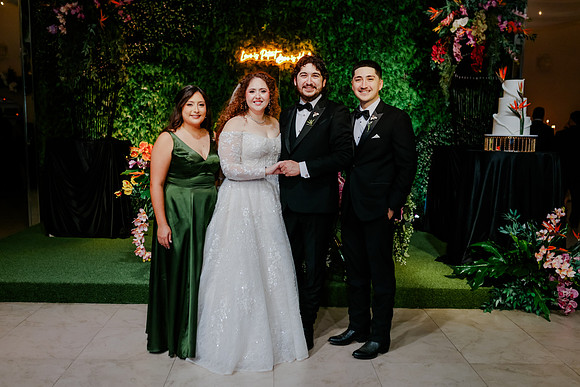 VIANEY AND FREDDY-3110