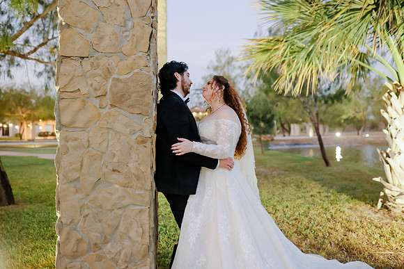 VIANEY AND FREDDY-3132